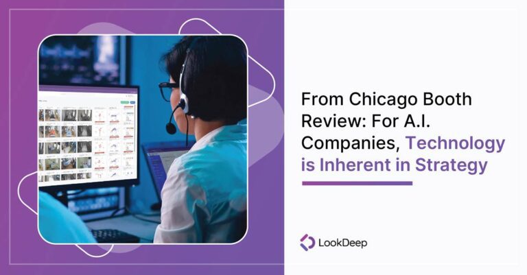 Chicago Booth Review: How Strategy and Technology Go Hand in Hand