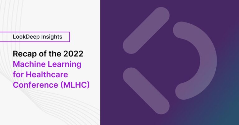 Recap MLHC 2022: AI-Powered Video Summary of the Overnight Period